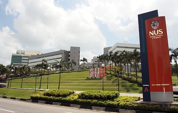 NUS  Msc in Management